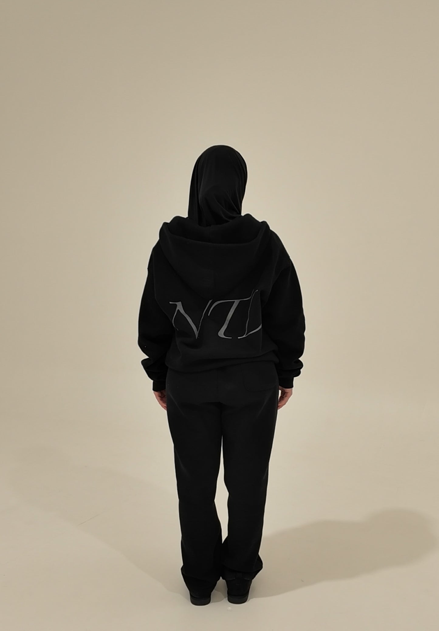 ZIP HOOD