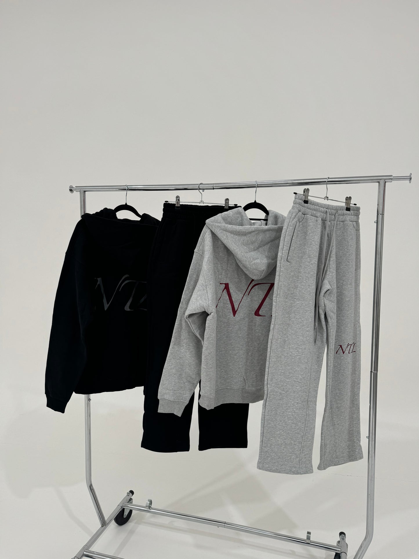ZIP HOOD