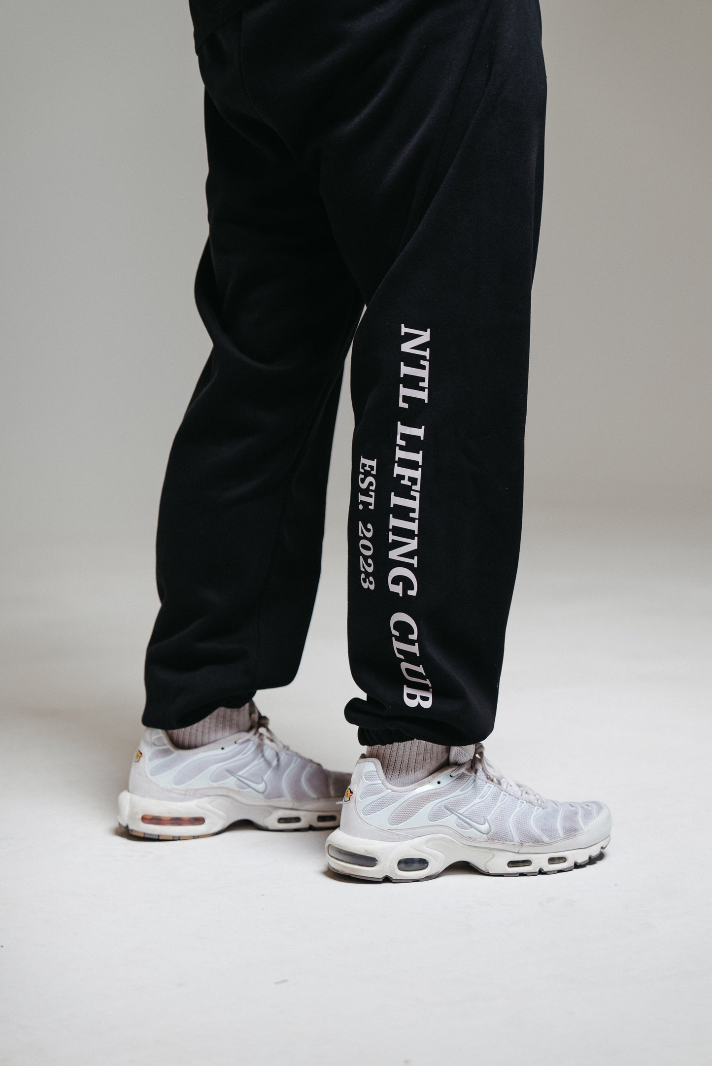 LIFTING CLUB TRACKPANT