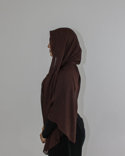 MODAL SCARF SET