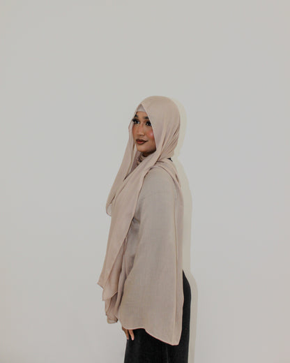 MODAL SCARF SET