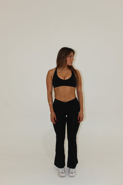 LUXE ESSENTIAL CROP