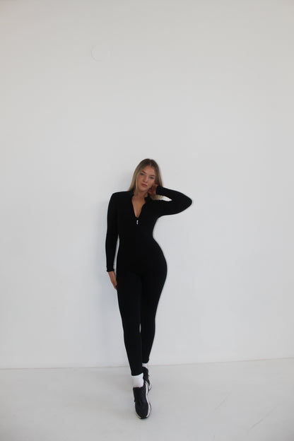 DIVINE JUMPSUIT - LONG