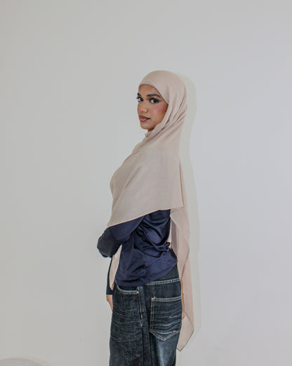 MODAL SCARF SET