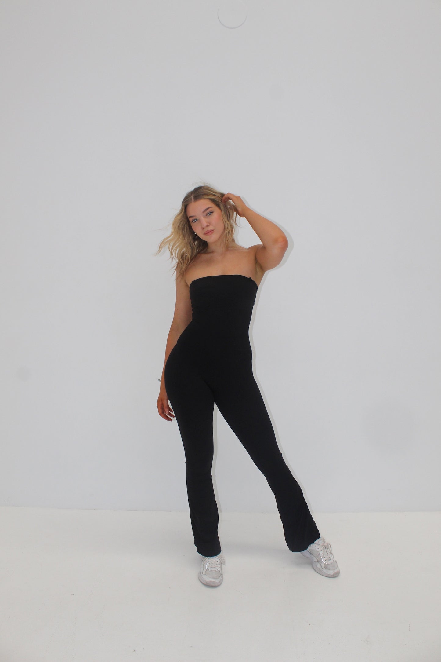 ISLA JUMPSUIT