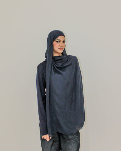 MODAL SCARF SET
