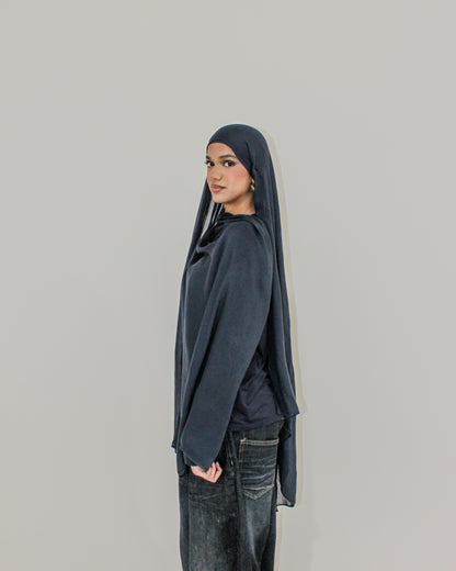 MODAL SCARF SET