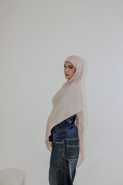 MODAL SCARF SET