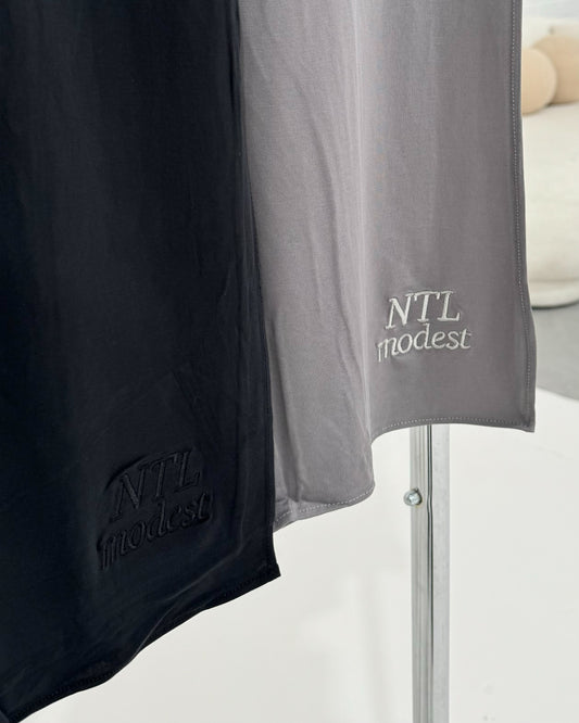 PREMIUM JERSEY SCARF